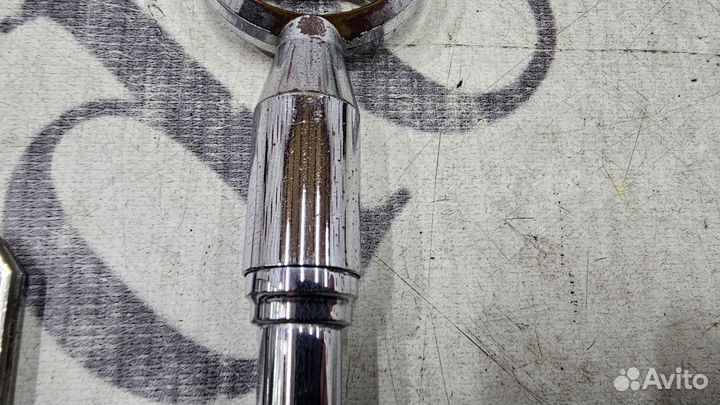 Флагшток Mercedes-Benz W140 C140