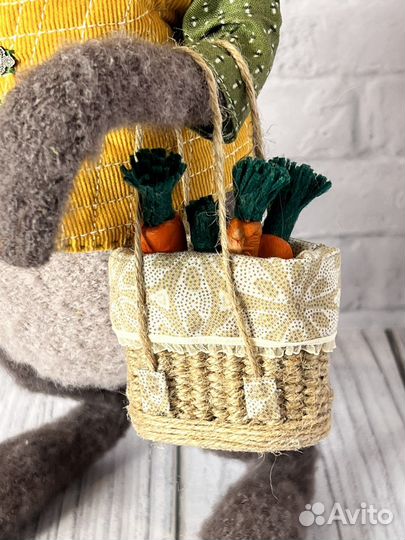 Кролик Питер