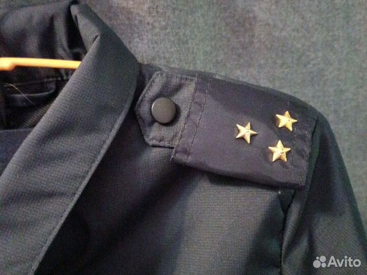 Форма мвд женская