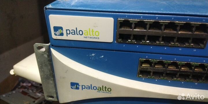 Межсетевой экран