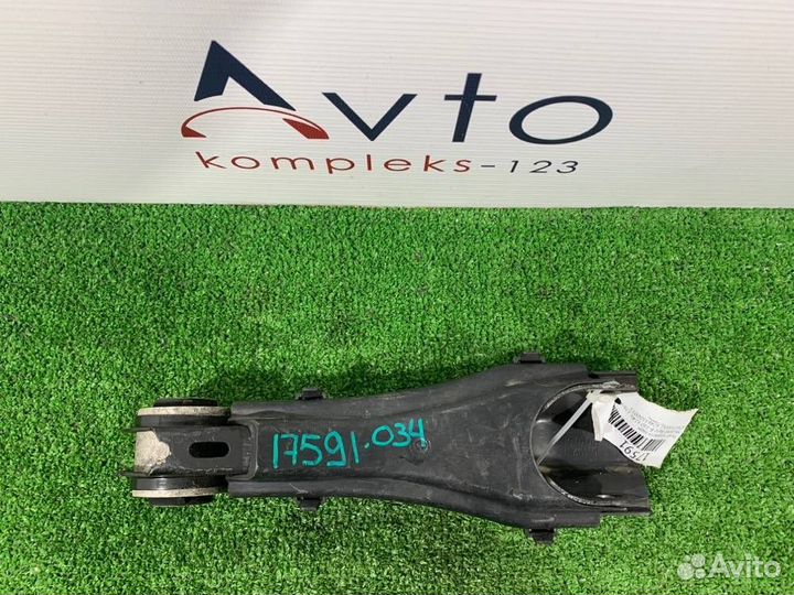 Рычаг подвески задний Mercedes-Benz B-180 T246