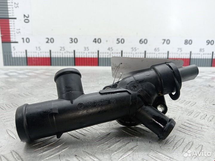 Фланец для Volkswagen Transporter (T5)