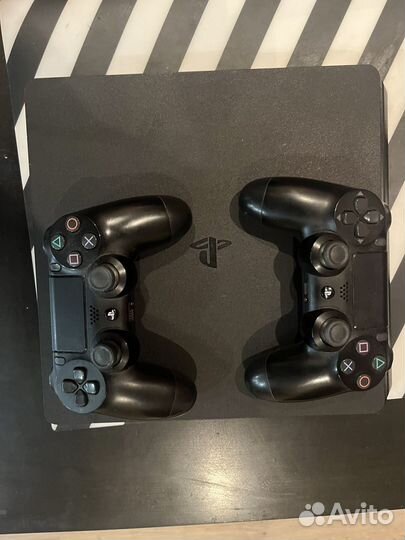 Sony PS4 slim 1tb