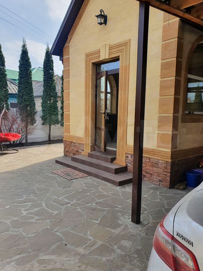 Дом 228 м² на участке 3 сот.