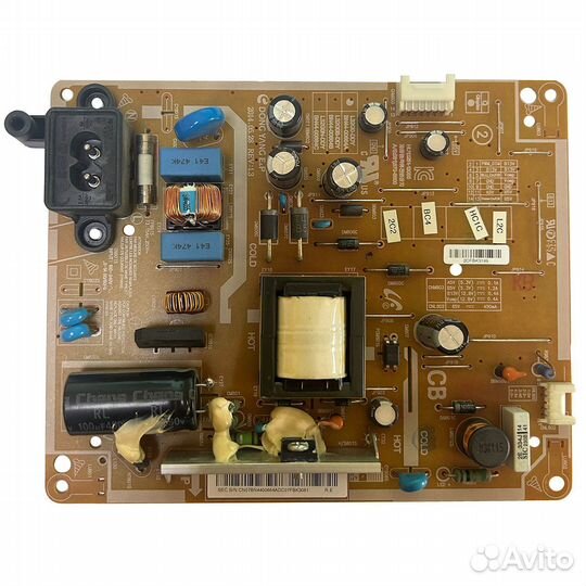 L32G0-DDY BN44-00664A для Samsung 32FH4003W