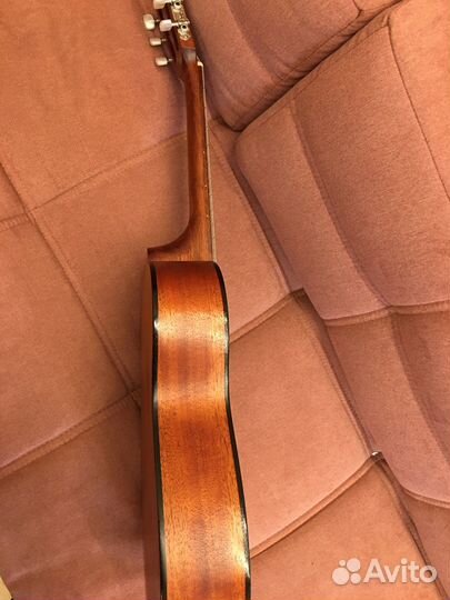 Классическая гитара 3/4 Parkwood PC75