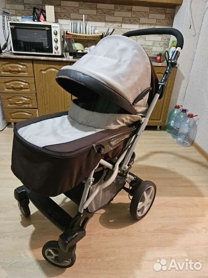 Детские коляски бу Peg-Perego Uno