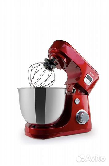 Планетарный миксер Kitfort