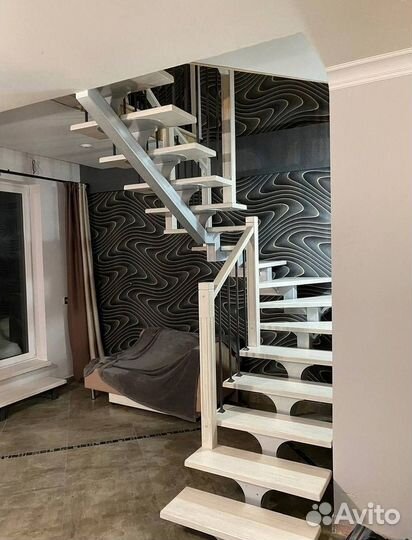 Каркас лестницы. Лестница. Изготовление лестниц