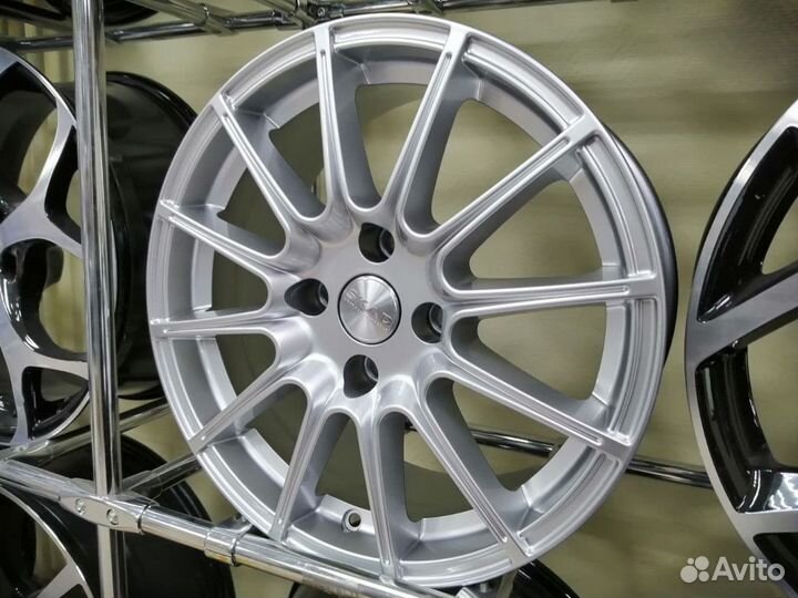 Диск литой скад леман(LeMans) 7x16 5x108 ET46 DIA6