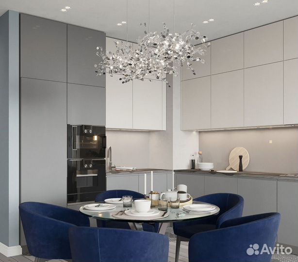 Кухонный гарнитур