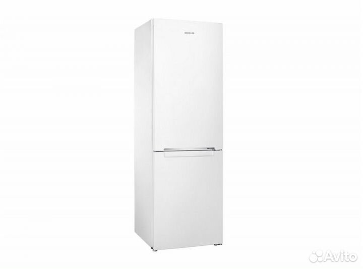 Холодильник Samsung RB-30 J3000WW Новый