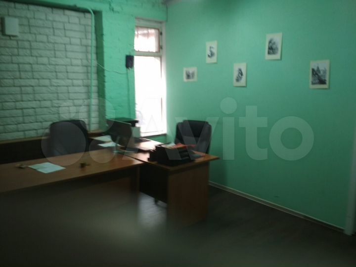 Производство, 725 м²