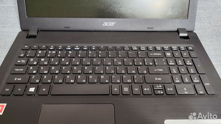 Ноутбук Acer Aspire 3 A315-21 (N17Q3)