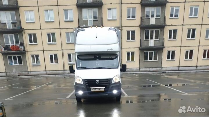 Грузоперевозки межгород с гарантией от 200кг