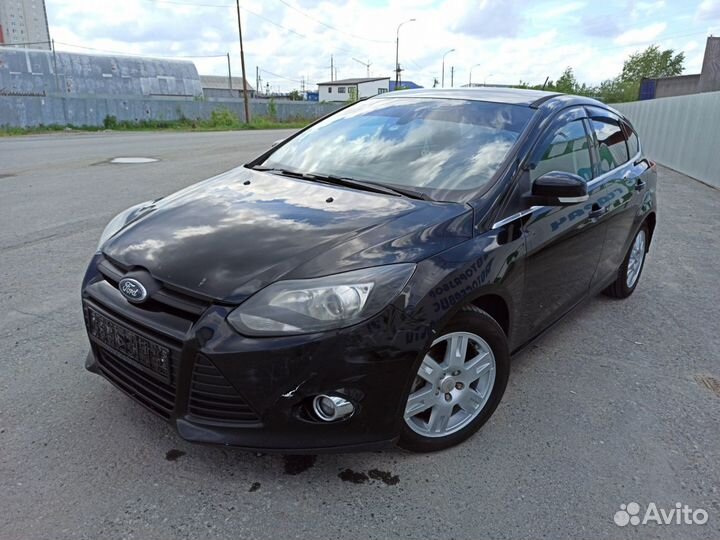 Ручка внутренняя потолочная Ford Focus 3 2012 1706