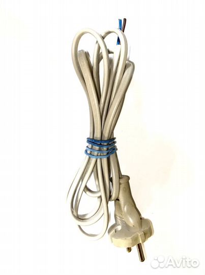 Сетевой кабель