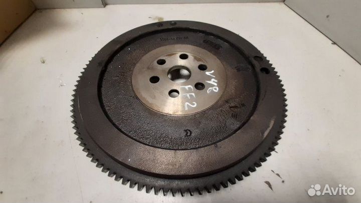 Маховик Ford Focus Ii 2005-2008 хетчбэк 1 2007