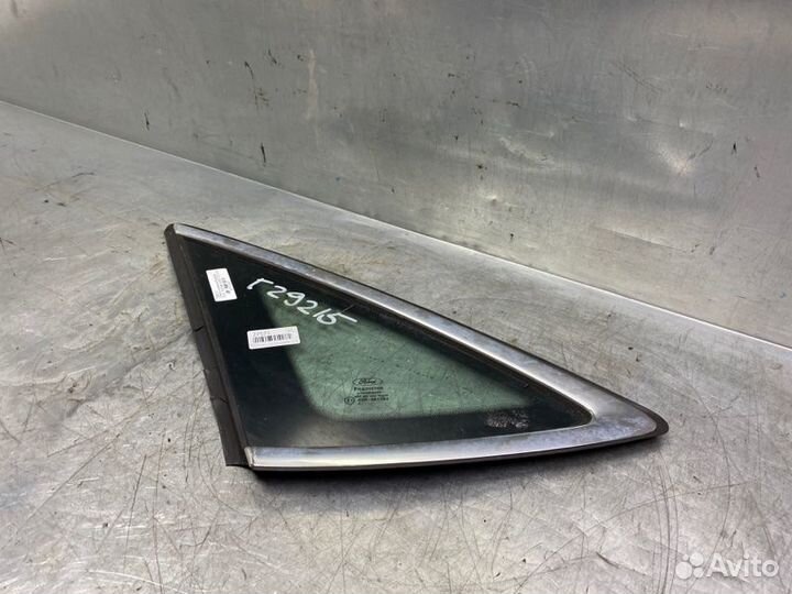 Стекло кузовное глухое левое Ford Mondeo Iv