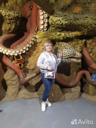 Горничная/домработница