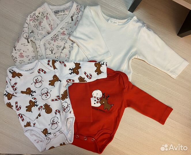 Детская одежда для девочки пакетом 28 позиций