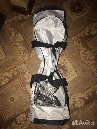 Гироскутер