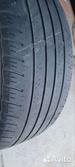 Maxxis Victra MA500 235/55 R17