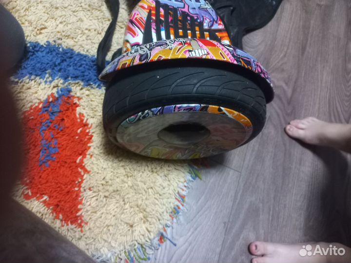 Гироскутер бу