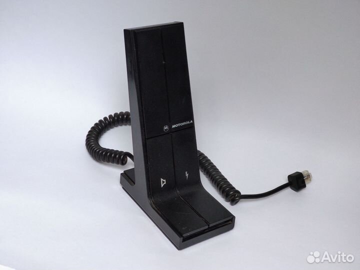 Настольный микрофон для рации Motorola HMN 3000