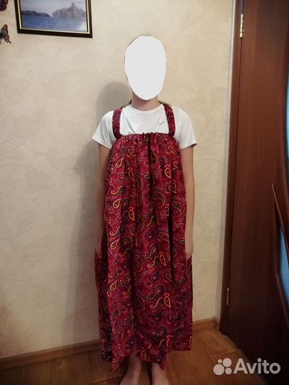 Продам русские народные костюмы