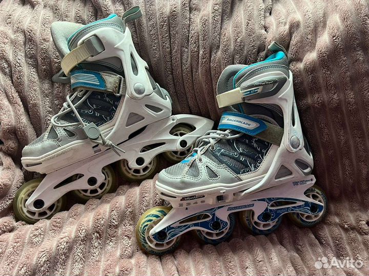 Ролики детские