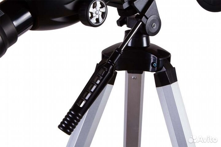 Телескоп Levenhuk Skyline Travel 80