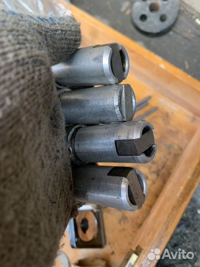 Мотоцикл Урал в разбор