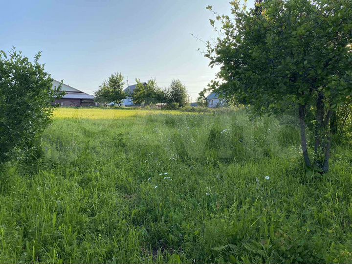 Участок 14 сот. (ИЖС)