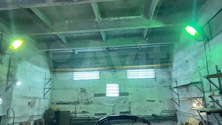 Свободного назначения, 40 м²