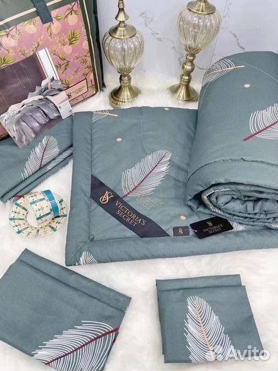 Постельное белье