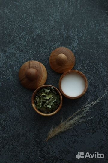 Емкость для хранения / Солонка