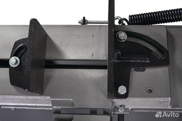 Ленточнопильный станок JET hvbs-712K 230В