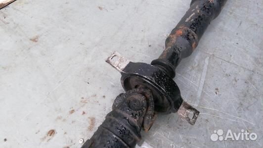 Карданный вал BMW 3 E90/E91 (94H10K301)