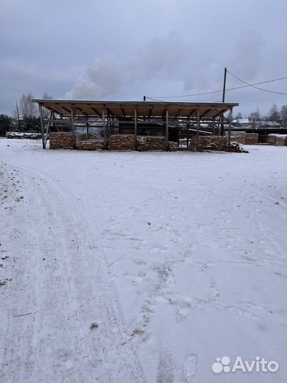 Пиломатериалы брус доска