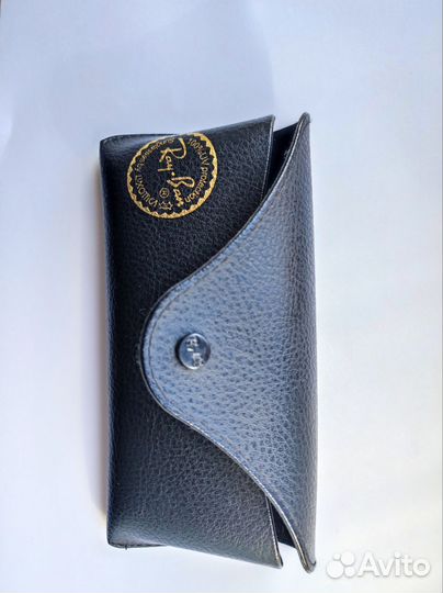 Очки Ray Ban aviator RB3025 003/3F