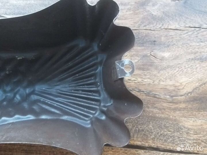 Форма для запекания