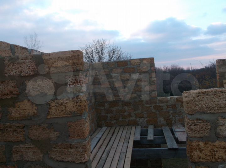 Дача 120 м² на участке 10 сот.