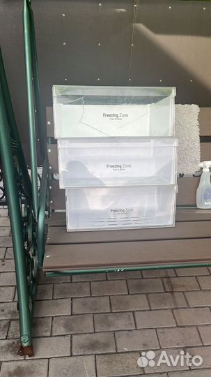 Холодильник