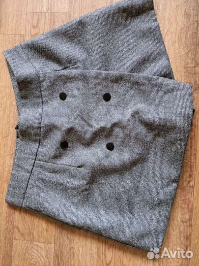 Шорты женские