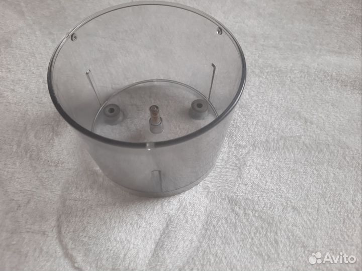 Чаша измельчителя bosch