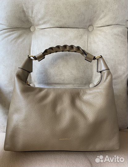 Сумка coccinelle новая