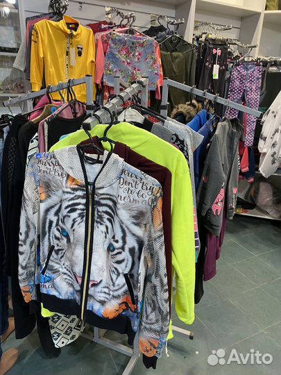 Детские качественные вещи