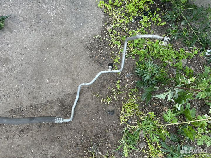 Трубка шланг кондиционера Renault Clio, Symbol