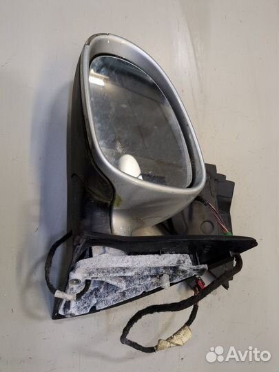 Зеркало боковое Volkswagen Jetta 5, 2009
